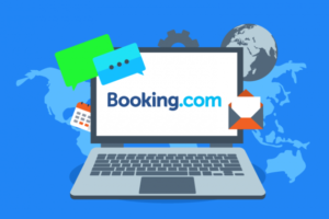 Trabajar en Booking