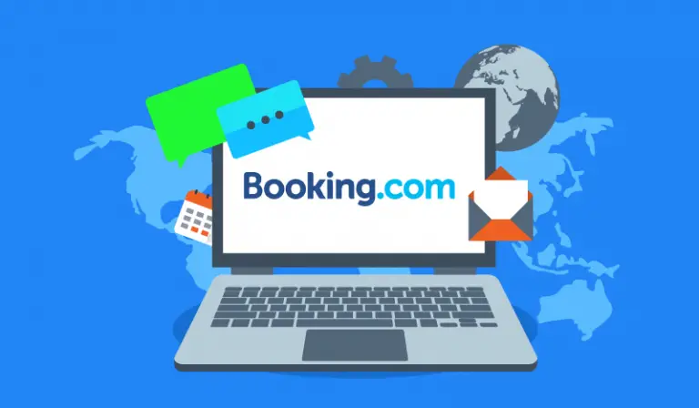 Los hoteleros se hartan y exigen a Booking que deje de hacer trampas |  Noticias de turismo REPORTUR