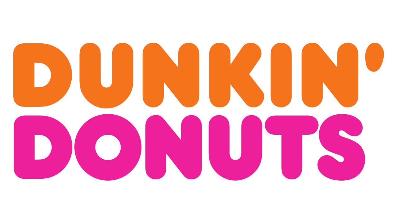 Logo Dunkin Donuts: la historia y el significado del logotipo, la marca y el símbolo. | png, vector