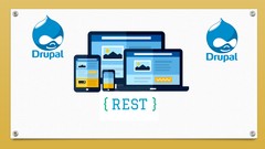 Aprende a usar el servicio Rest en Drupal 7