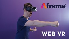 WebVR –  Realidad Virtual con A-Frame para principiantes