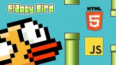 Crea un videojuego como Flappy Bird desde 0