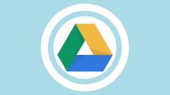 Aplicaciones de Google Drive