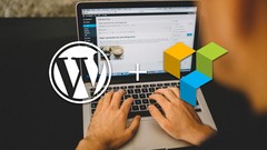 Curso de diseño web con WordPress, crea tu blog desde cero
